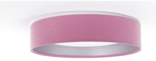 LED lampă SMART GALAXY LED/36W/230V pr. 55 cm Wi-Fi Tuya + telecomandă