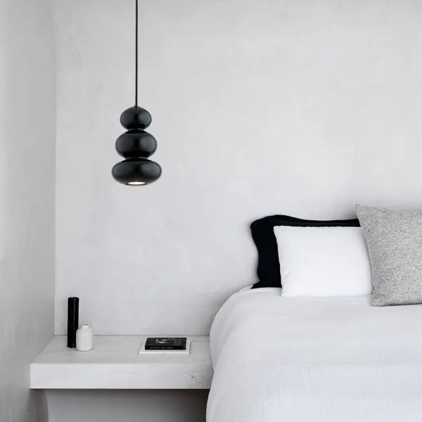 Argon 8827 - Lustră suspendată pe cablu ORLANDO 1xGU10/5W/230V verde