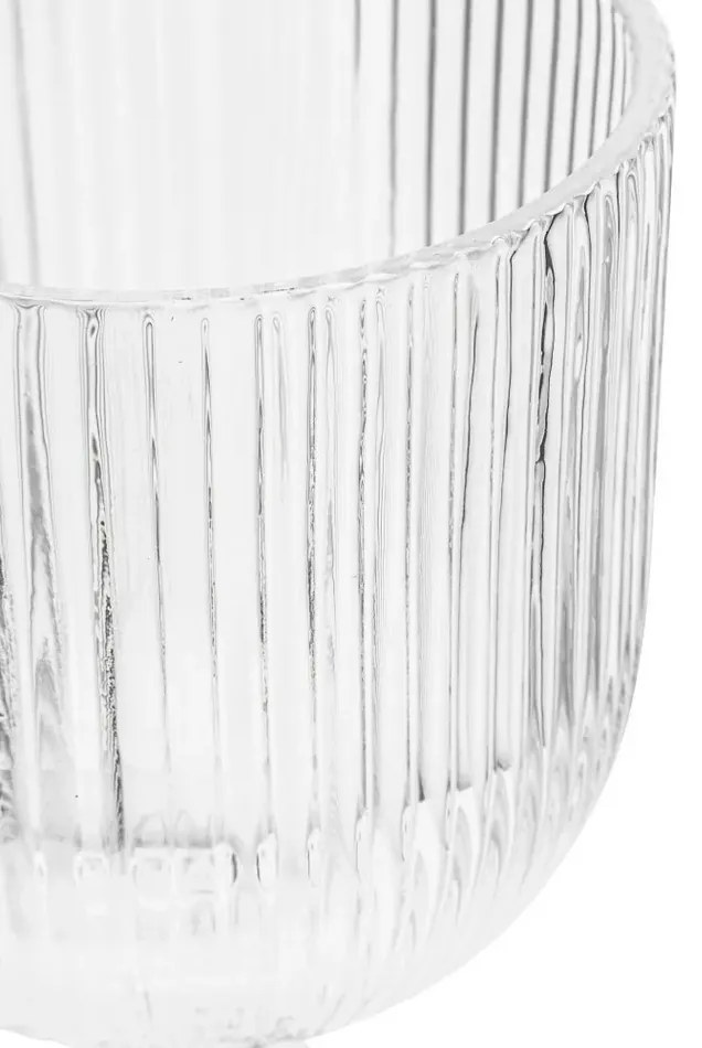 Pahare Altom pe picioare Selena, 370 ml, set de 6 buc.