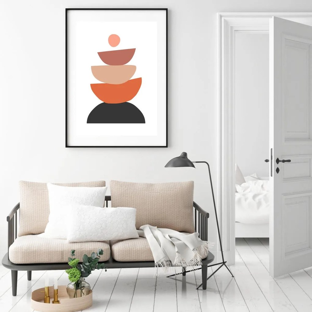 Poster - Planta (A4)