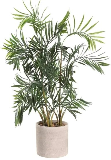 Plantă artificială în ghiveci Eglo 428014 TOBETSU 75x43 cm