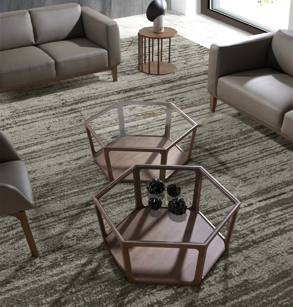 Masuta laterala eleganta Camelia AC-MT1403A