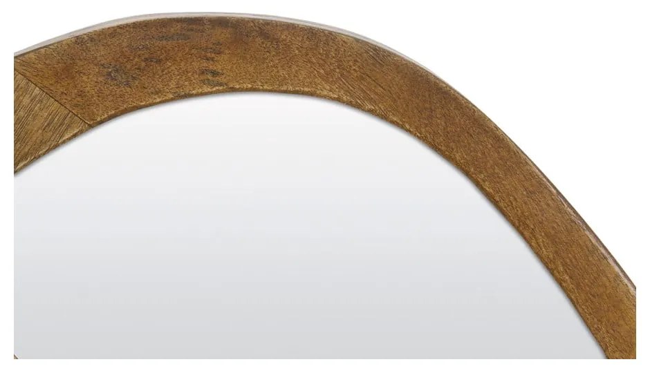 Oglindă de perete 120x80 cm Sonora – Light &amp; Living