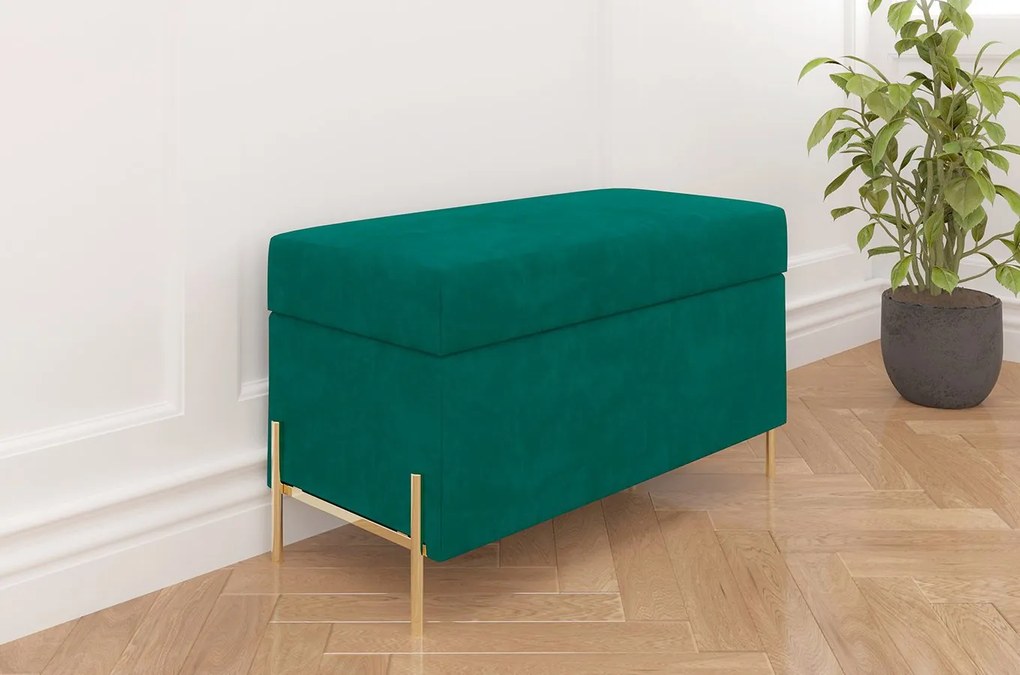 Bancă Boronna (Verde). 1025866