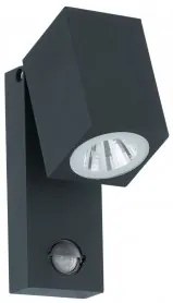 Aplica exterior senzor led 5W SAKEDA 96287 Eglo