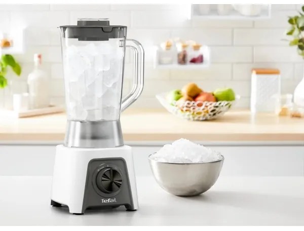 Blender 1,5 l BLENDEO+ 450W/230V gri/alb Tefal