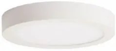 Plafoniera/Panel LED 24W alb rece 2021810 VITO