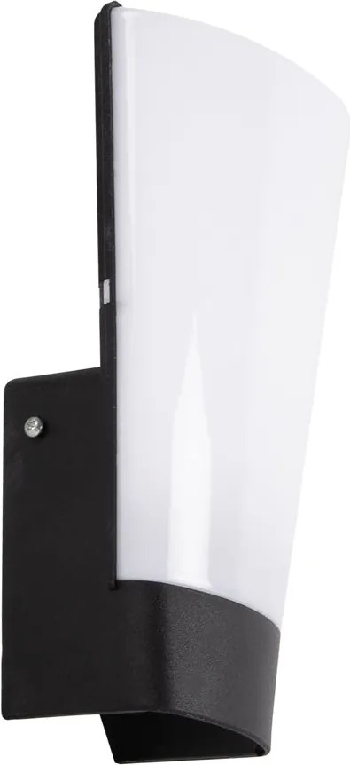 Aplica Exterior LED Homelight 20W 4200K IP44 230x138mm Corp Iluminat Perete Modern Pentru Fatada Terasa Intrare Gradina Eficienta Energetica