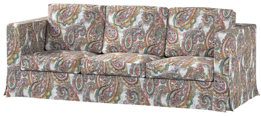 Husa pentru sofa Karlanda 2-locuri