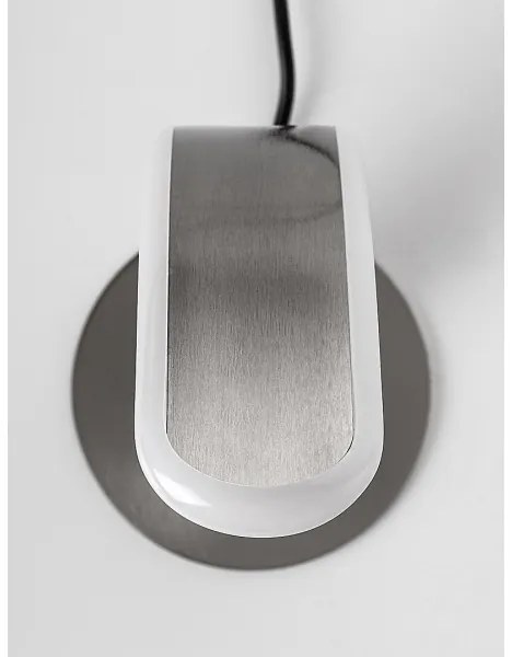 Lampă LED de masă Rabalux 74196 JARNELLE LED/12W/230V