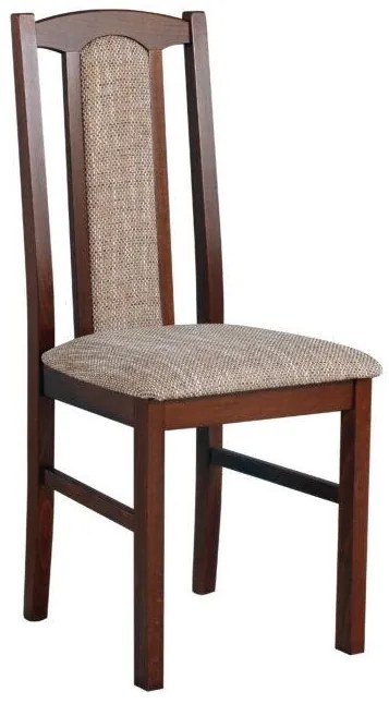 Set masă scaune pentru sufragerie Sulvan (pentru 4 până la 6 persoane). 608093