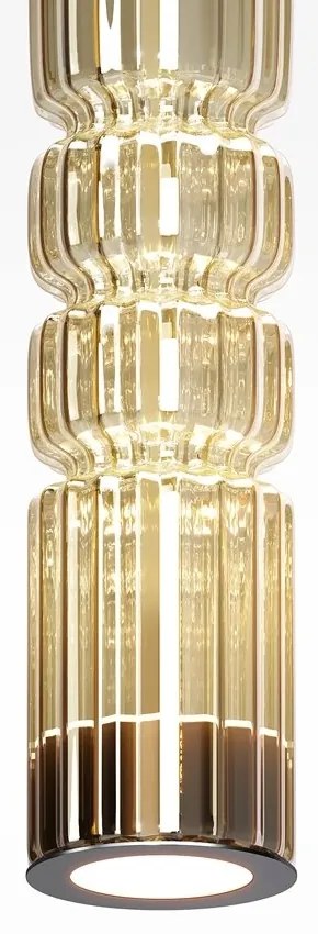 Pendul LED design modern decorativ Ordo