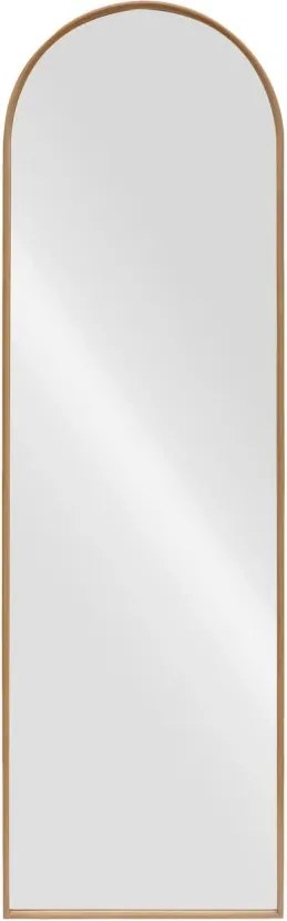 Oglinda de podea PORTRAIT 165cm stejar