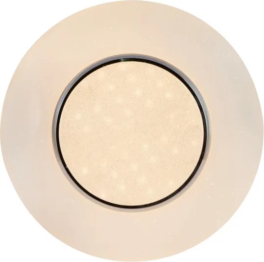 Globo 48311-48 - LED Plafonieră dimmabilă CANDIDA LED/48W/230V + Telecomandă