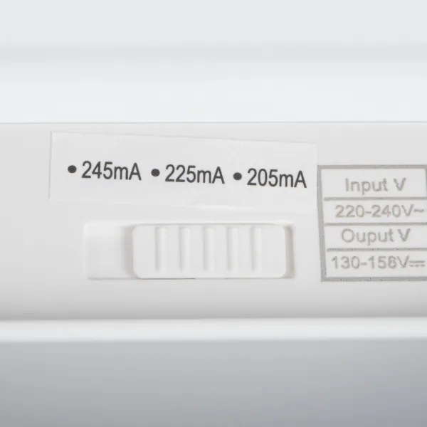 Kanlux 39230 - Panou LED aplicat BLINGO AIO LED/40W/230V 60x60 cm CRI 90