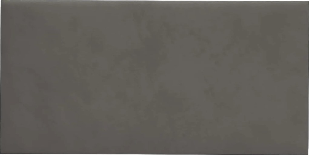 vidaXL Tăblie de Pat pentru Perete 12 pcs Gri închis 60 x 30 cm