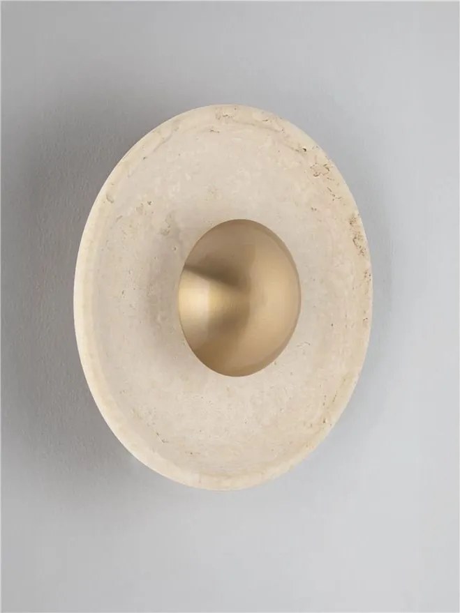 Aplica de perete LED decorativa CERIO