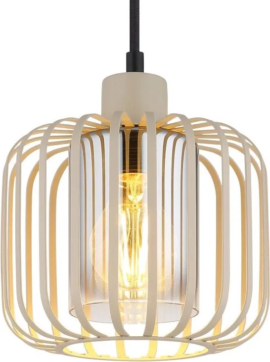 Lustra/Pendul modern ALFRED D-18cm