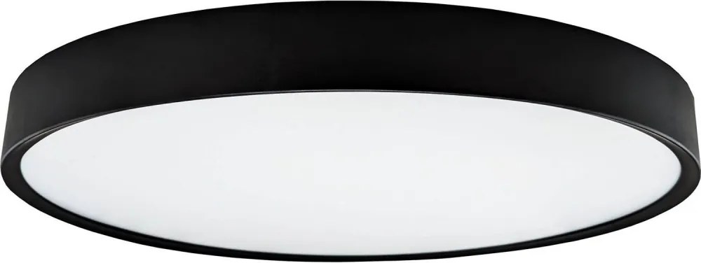 Plafonier LED dimabil SAMER 40W 230V 2900-6000K cu telecomandă