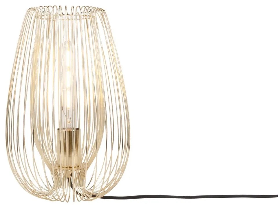 Veioză Leitmotiv Lucid, auriu