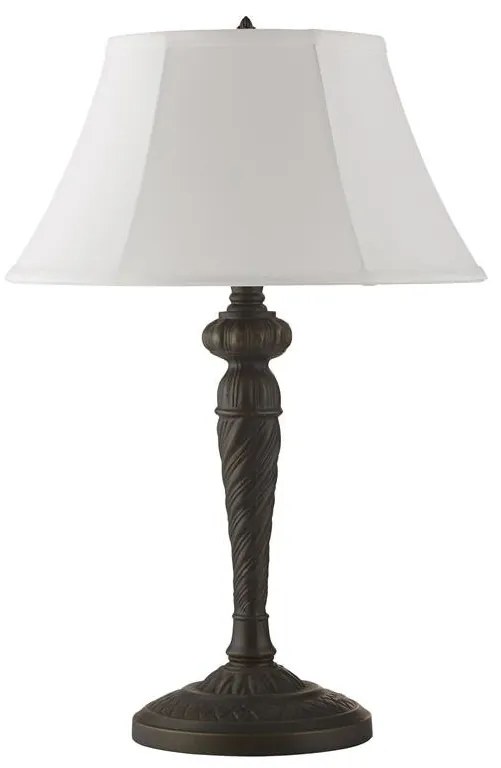 Veioza/Lampa de masa decorativa Emily