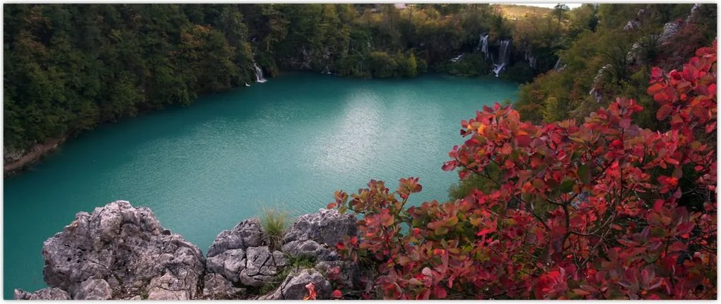 Tablou - Peisaje (120x50 cm)