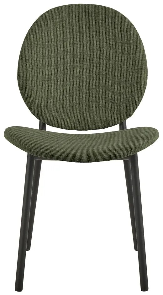 Scaun de dining kaki Cliff – Actona