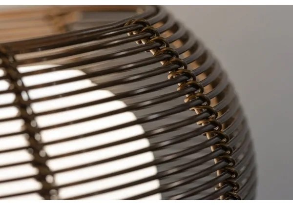 Lampă de masă NEST 1xE14/7W/230V cupru Klausen 108036