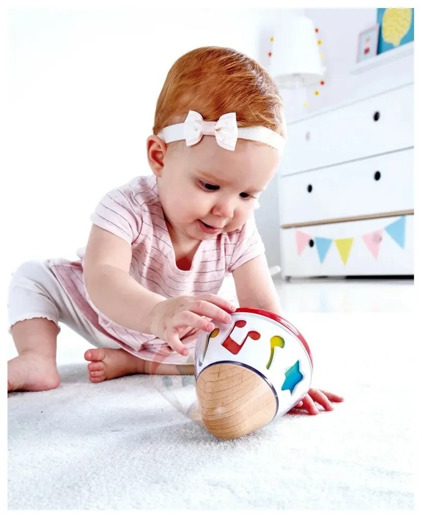 Hape Cutie muzicală