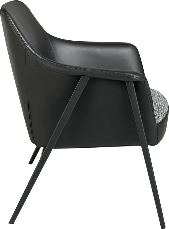 Fotoliu elegant design italian Ofelia