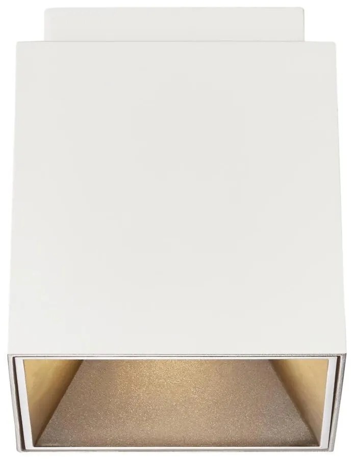 Spot aplicat design modern ETHAN alb 2110400101 NL