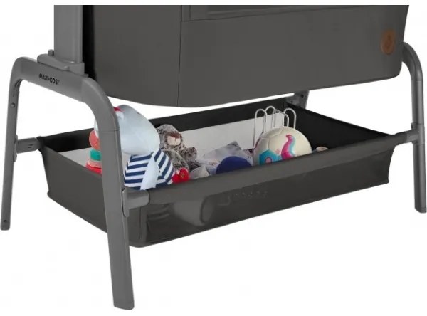 Pătuț Maxi-Cosi IORA gri