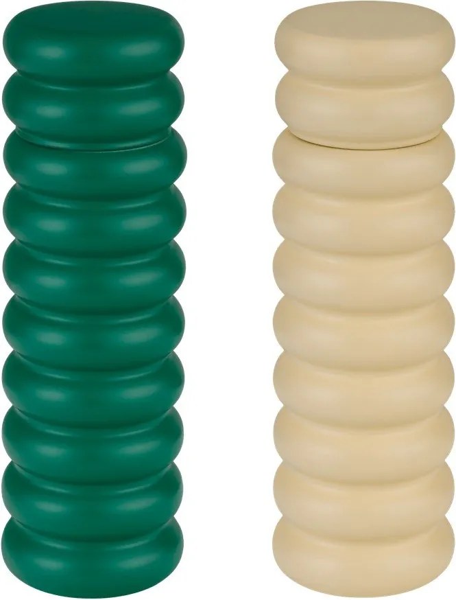 Set solniță și piperniță Suli – noo.ma