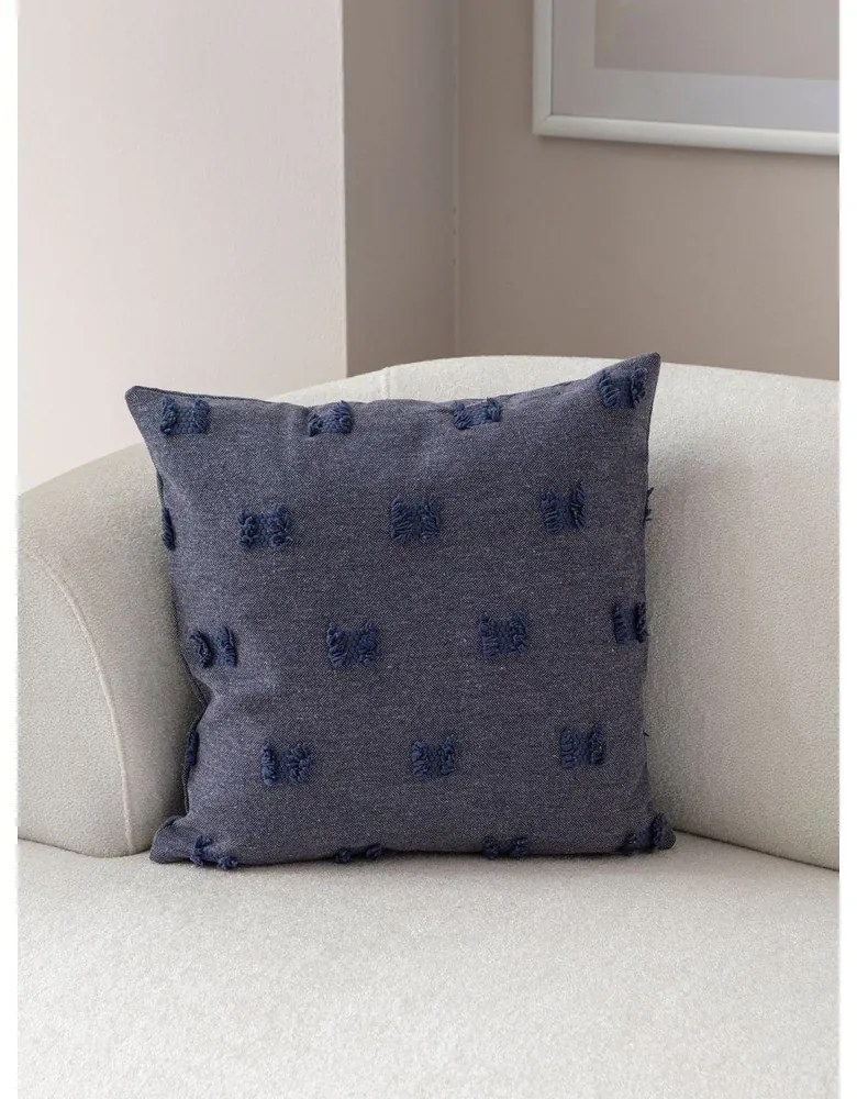 Față de pernă 43x43 cm Tuffet – Mioli Decor