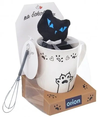 Cană ceramică Orion Pets, 330 ml