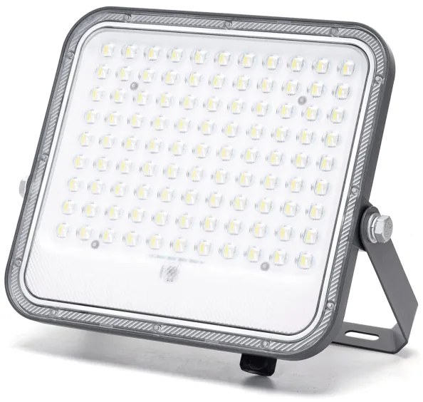 Proiector LED RGB solar dimabil Aigostar LED/150W/3,4V IP66 + telecomandă