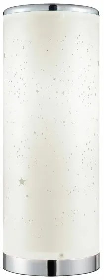 Lampă LED RGBW dimabilă de masă STELLA MINI LED/5W/5V + telecomandă