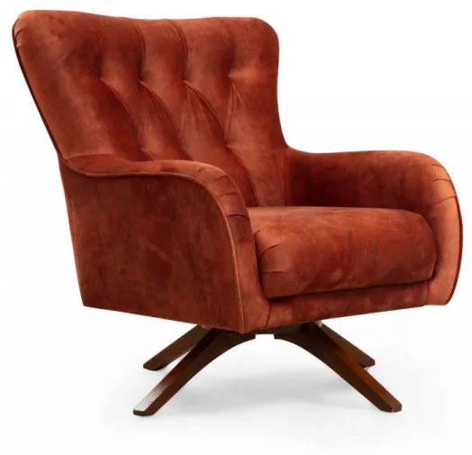 Fotoliu Siesta Armchair, Portocaliu