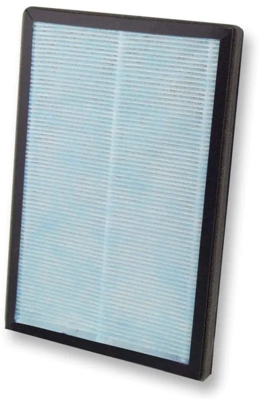 Purificator de aer Esperanza EHP003, 43W, 50 m2, 190 m³/h, 3 moduri, 3 viteze, LCD, HEPA, tactil, telecomandă, alb