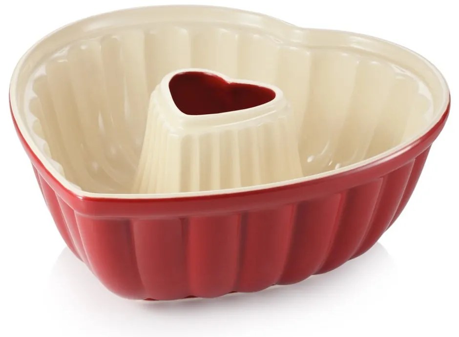 Formă de copt din ceramică Delicia – Tescoma