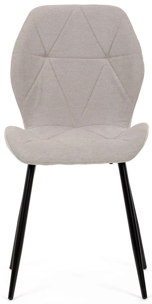 Set de scaune de sufragerie CT-285 LAN2, 4 buc.