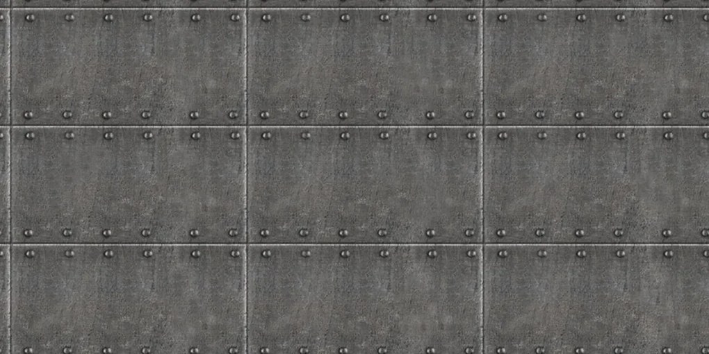 Fototapet, Pop Rivets, Rebel Walls