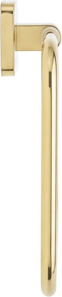 Cuier de baie 5910 Nico Gold