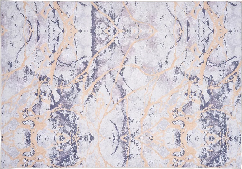 Covor cu print, Haga, Heinner, 200x300 cm, poliester, multicolor