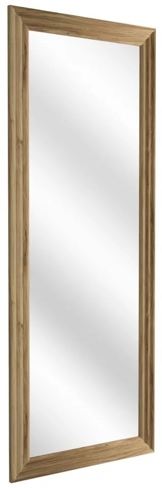 Oglindă de perete 50x142 cm Wave – Styler