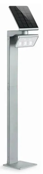 STEINEL 671211 - Proiector LED solar cu senzor XSolar GLS 0,5W IP44