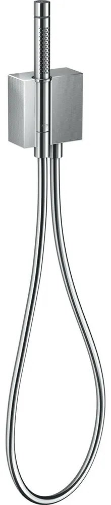 Set de dus Hansgrohe Axor Edge cu porter si 2 functii