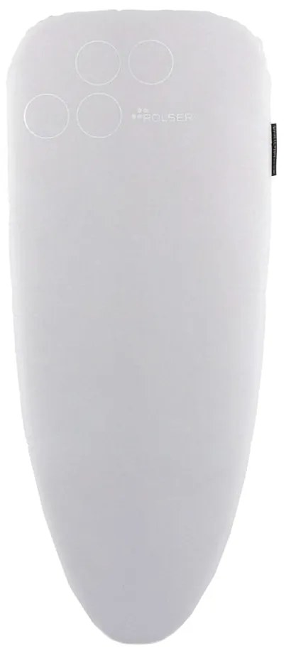 Masă de călcat standard (pentru masă) 72x29 cm K-Mini Surf – Rolser