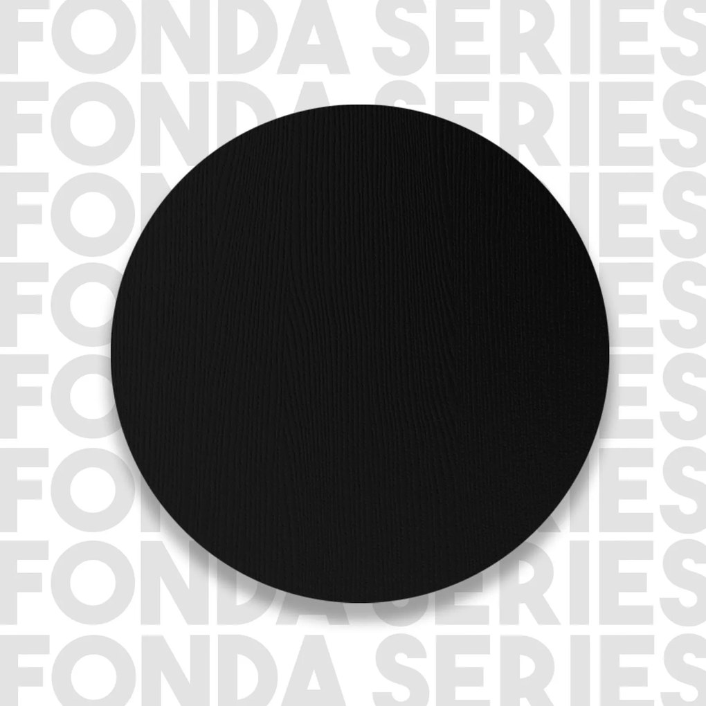 Masă TV/Dulap Fancy (Negru). 1072592