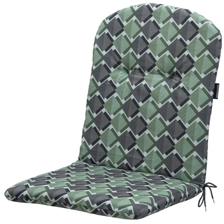 Perna pentru scaun de gradina CUSHIO 96x45 cm - mai multe variante Culoare: Portocaliu